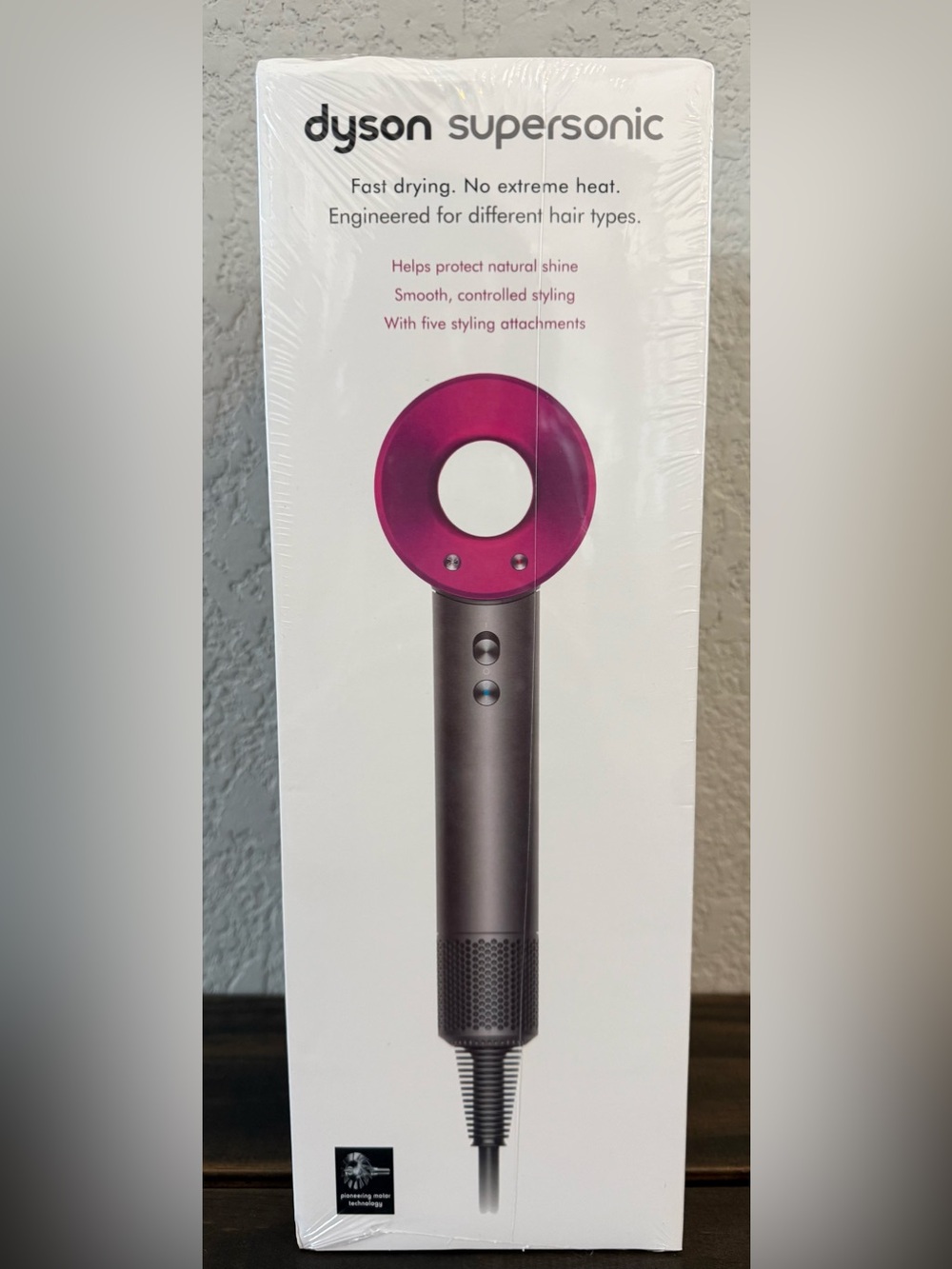 Dyson Supersonic Hair Dryer
